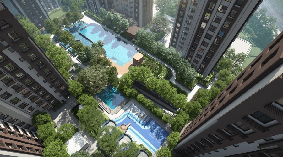 Park Heights