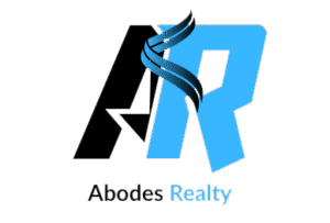 Abodes-Realty Logo. final