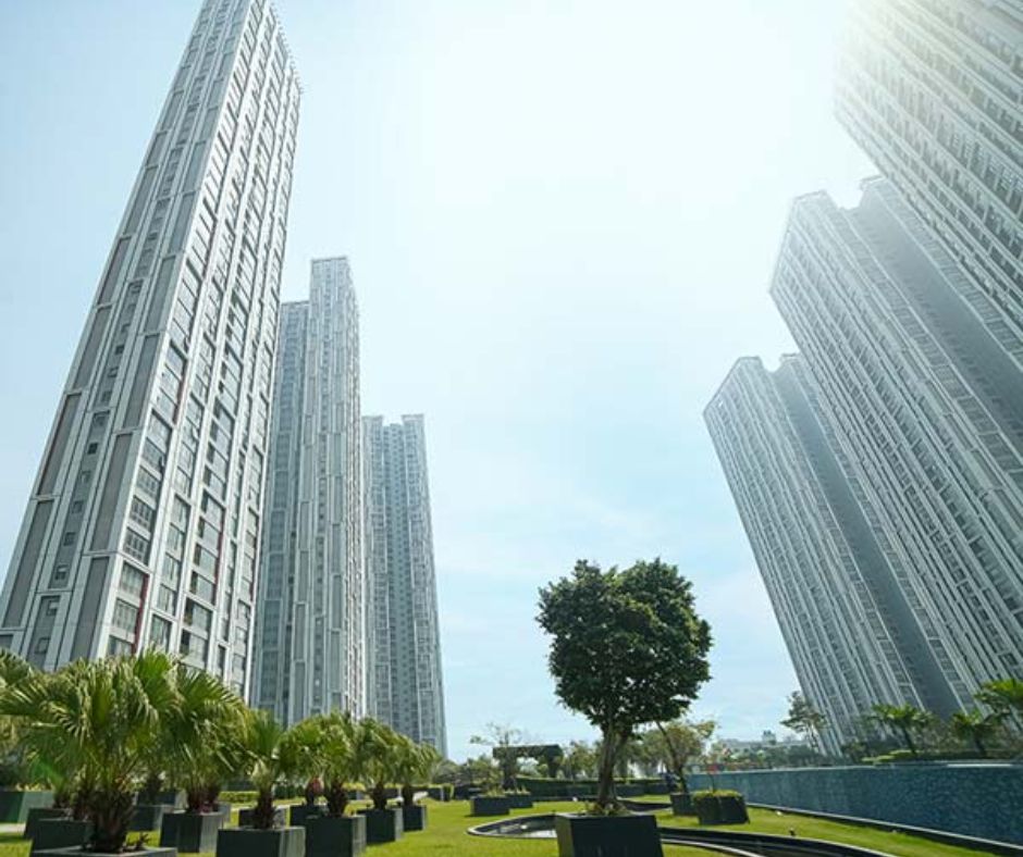 3 &4 BHK Flats in Kolkata Urbana4